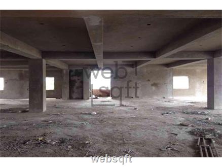 Hyderabad Office Space for Rent
